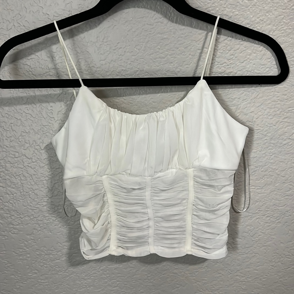 Princess Polly top